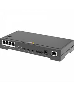 AXIS Main Unit