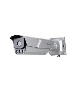 Hikvision 4 MP IR ANPR Smart Monitoring Camera