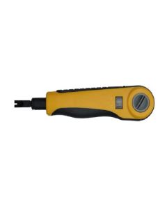 Vista VPDT Punch Down Tool for cat5e / 6 Cable