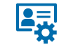 Persons Id for account management