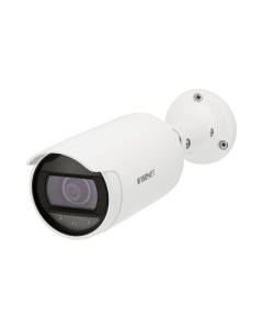 Hanwha 4MP 20m IR Bullet Camera - A Series