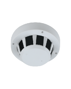 Genie 1/2.7″ 4in1 2MP CMOS 3D-DNR WDR Covert Smoke Dector Downward View Camera