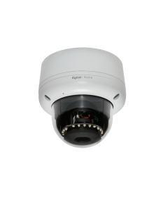 American Dynamics Illustra Pro Gen4 4MP MiniDome, 6-22mm, Indoor/Outdoor, IP67, IK10, TDN w/IR, TWDR