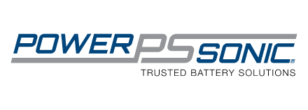 Power Sonic Logo