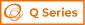 Hanwha 4K External Flateye Camera  - Q Series