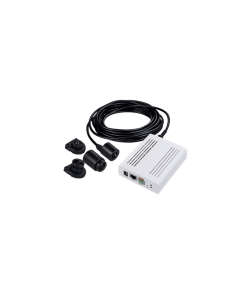 Vivotek Split-type Camera System NDAA 5MP, H.265, 30fps, Face Check, 3DNR, SNV